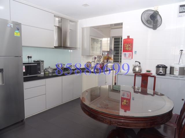 Blk 950 Jurong West Street 91 (Jurong West), HDB 4 Rooms #132529072